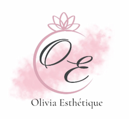Logo Olivia Esthétique